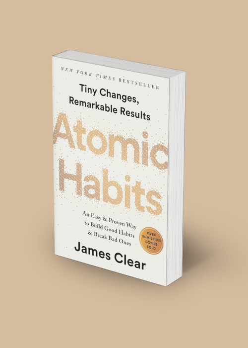 Atomic Habits