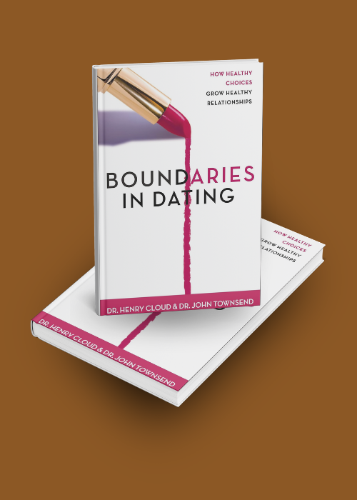 Boundaries in Dating