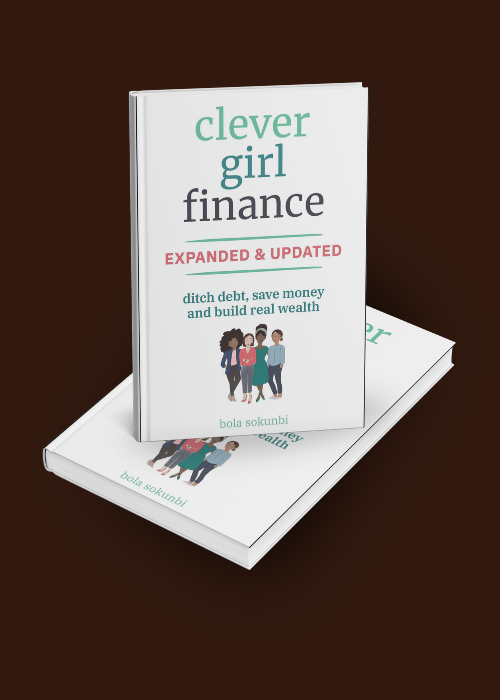 Clever Girl Finance
