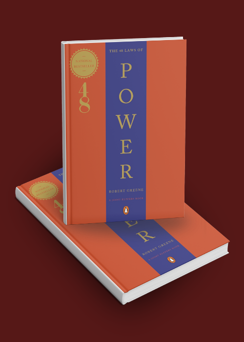 The 48 Laws of Power