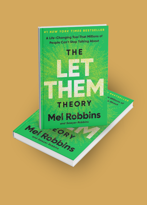 The Let Them Theory