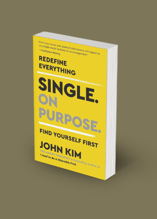 Single on Purpose