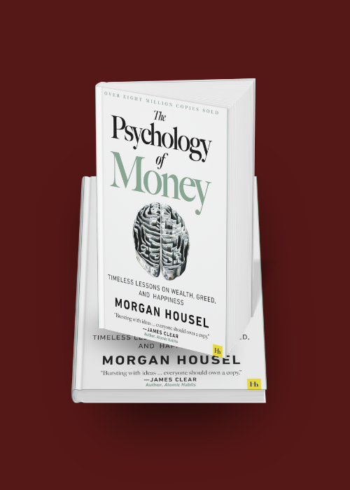 The Psychology of Money