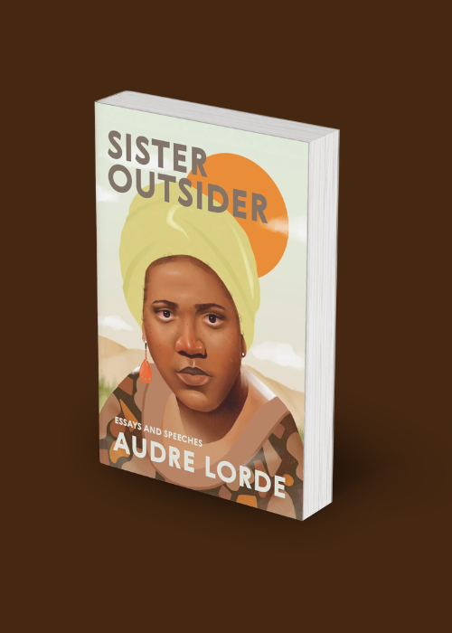 Sister Outsider