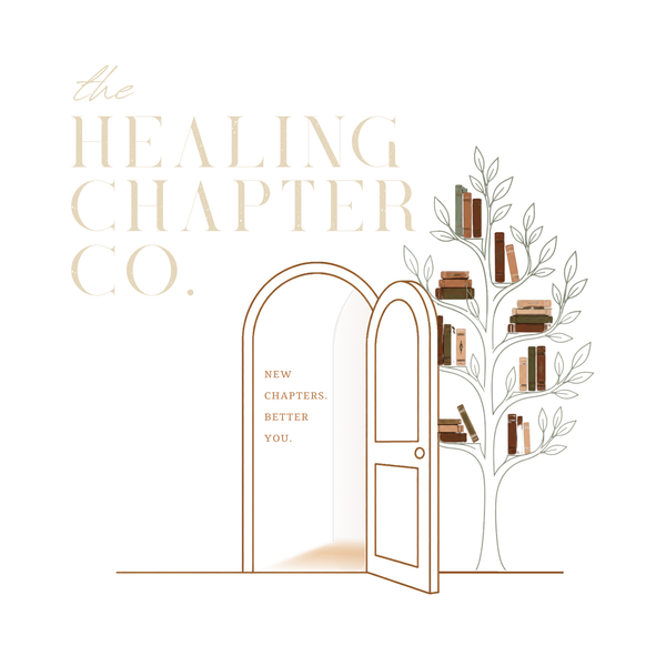 The Healing Chapter Co.