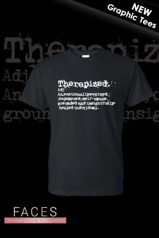 Therapized Tee